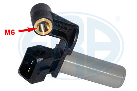 Ford Krank Devir Sensörü - 9662221580/jd61138/err6357/(ö.çeker) / 1920.lv - Era 550122