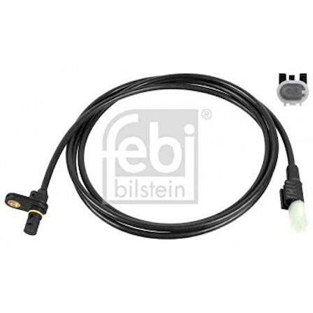 Mercedes Abs Sensoru Sag Arka Sprinter 906 06>16 Crafter 06>16 - Febi 173557