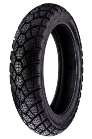 Anlas Set 120/90-10 130/90-10 SC500 Winter Grip-2 Motosiklet Kış Lastiği