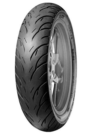 Anlas Set 2.75-17 (IRC) ve 90/90-17 MB34 TL Ön Arka Lastik Takımı