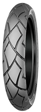 Mitas 130/80-17 Terra Force 65H Arka Lastik