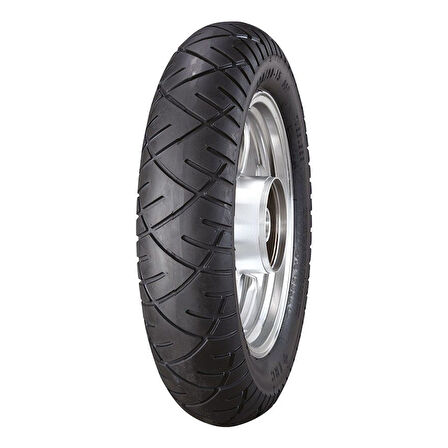 Anlas 130/90-15 NR30 66P TL Motosiklet Arka Lastiği