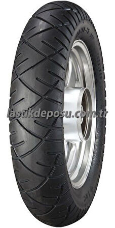 Anlas 130/90-15 NR30 66P TL Motosiklet Arka Lastiği