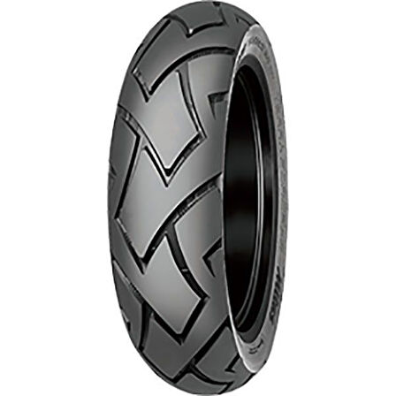 Mitas Set 90/90-21 ve 130/80-17 Terra Force Ön Arka Takım