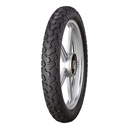 Anlas 2.75-17 NR50 Winter Grip 47P RF Motosiklet Kış Lastiği FR