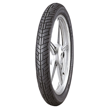 Anlas Takım 80/100-18 ve 90/90-18 NF28 Ön Arka Set Motosiklet Lastiği
