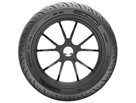 Anlas 160/60ZR17 Viento Turismo 69W Arka Lastik