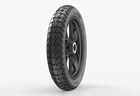 Anlas 130/70-12 SC360 AllGrip Scooter Lastiği