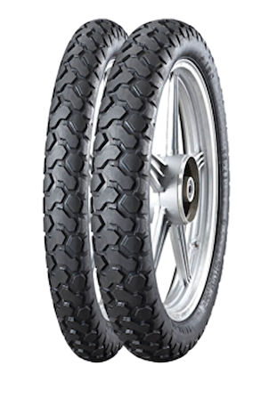 Anlas 2.75-18 NR48 48P Motosiklet Lastiği