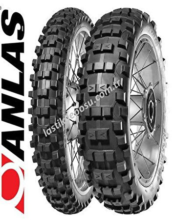 Anlas 120/90-18 Capra Extreme Arka Lastik Fiyatı