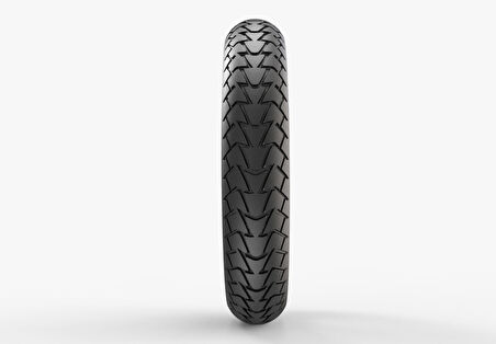 Anlas Set 90/90-14 ve 100/90-14 SC360 AllGrip Scooter Ön Arka (2024)