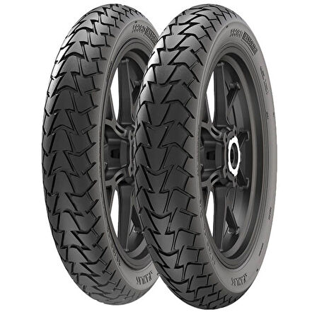 Anlas 100/90-14 SC360 AllGrip 57P RF Scooter Lastiği PCX (2024)