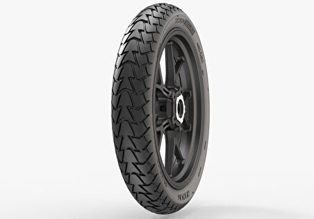 Anlas 100/90-14 SC360 AllGrip 57P RF Scooter Lastiği PCX (2024)