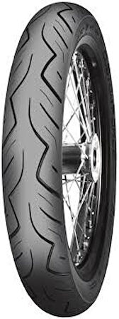 Mitas 150/80B16 Custom Force 77H Arka Lastik