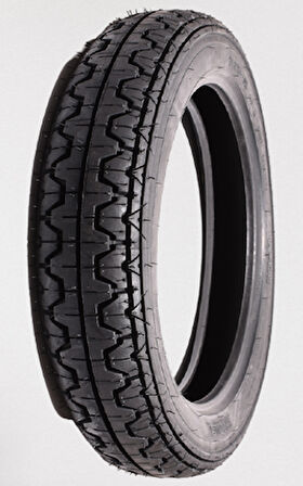 Mitas Set 3.25-16 ve 3.50-16 H06 TT Ön Arka Takım Motosiklet Lastiği