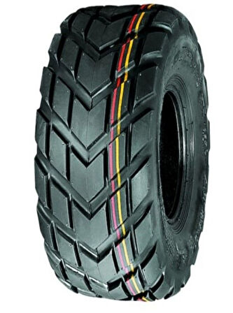Wanda 18x9.5-8 P343 4PR Atv Arka Lastik