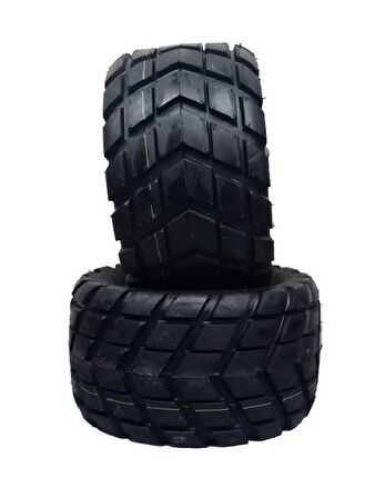 Wanda 18x9.5-8 P343 4PR Atv Arka Lastik