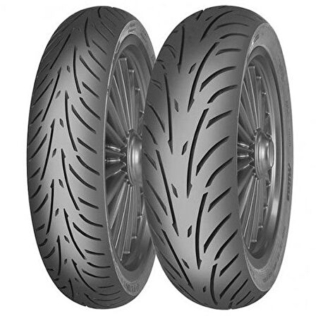 Mitas Set 120/70-15 ve 150/70-13 Touring Force Ön Arka Set