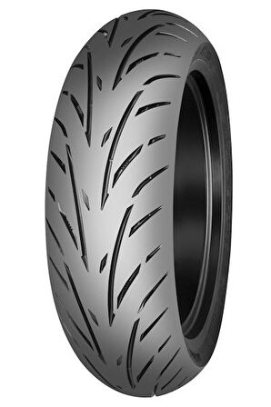 Mitas Set 120/70-15 ve 150/70-13 Touring Force Ön Arka Set