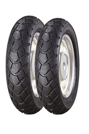 Anlas Set 120/70-12 ve 130/70-12 MB456 Ön Arka Takım