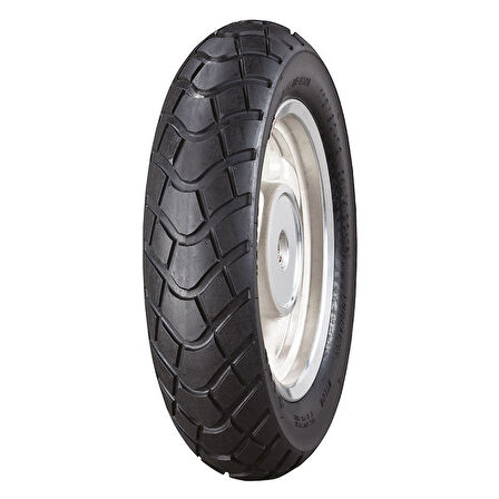 Anlas Set 120/70-12 ve 130/70-12 MB456 Ön Arka Takım