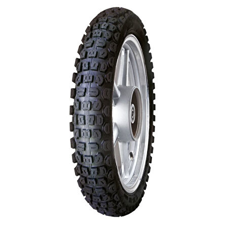 Anlas 4.10-18 MudSnake 60P TL MS-1 Motosiklet Lastiği