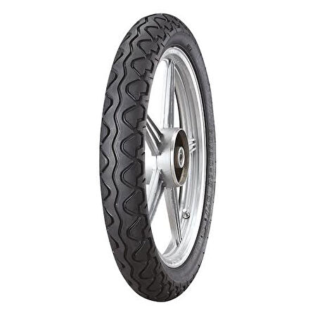Anlas IRC 110/90-16 NR25 59P TL Motosiklet Lastiği
