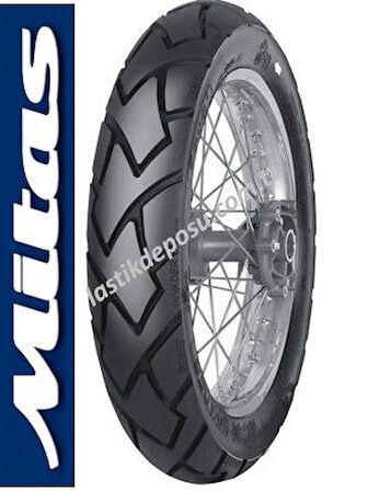Mitas 150/70R18 Terra Force 70V Arka Lastik (4622)