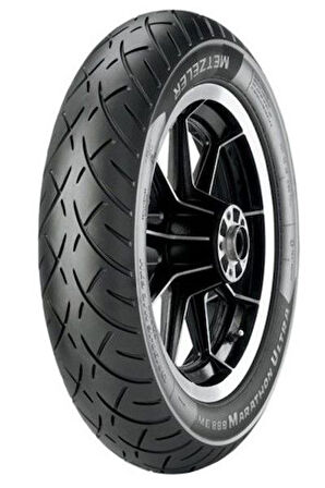 Metzeler 130/60B19 ME888 Marathon Ultra 61H RF Ön Motosiklet Lastiği
