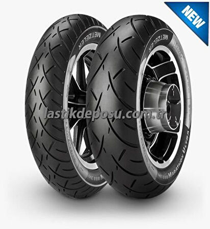 Metzeler 170/60R17 ME888 Marathon Ultra 78V TL Arka Lastik