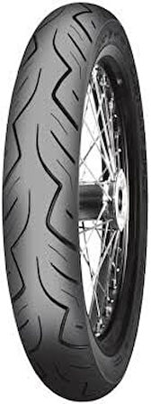 Mitas Set 150/80B16 ve 170/80B15 Custom Force Ön Arka Takım (2023)