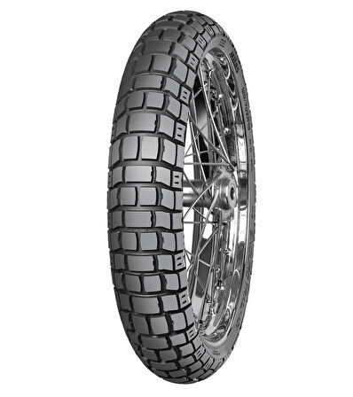 Mitas Set 90/90-21 ve 150/70R18 Enduro Trail ADV Ön Arka Takım (2024)