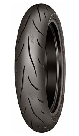 Mitas 160/60ZR17 Sport Force Plus 69W Arka Lastik