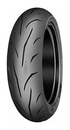 Mitas 160/60ZR17 Sport Force Plus Evolution 69W Arka Lastik