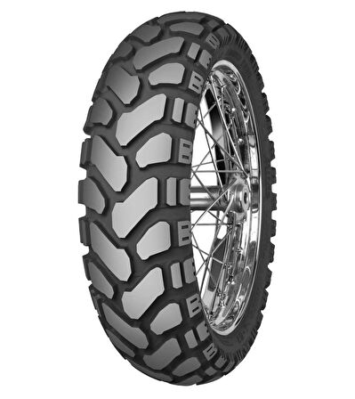 Mitas 150/70B18 E07 Plus 70H Motosiklet Arka Lastik
