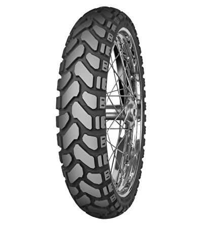 Mitas 150/70B18 E07 Plus 70H Motosiklet Arka Lastik