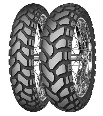 Mitas 150/70B18 E07 Plus 70H Motosiklet Arka Lastik