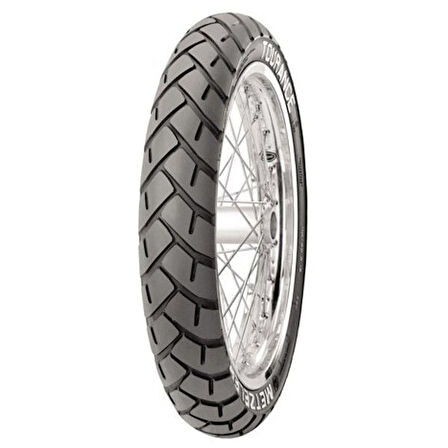 Metzeler 150/70R17 Tourance 69V TL Motosiklet Arka Lastiği (5223)