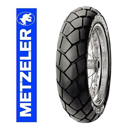 Metzeler 150/70R17 Tourance 69V TL Motosiklet Arka Lastiği (5223)