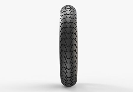 Anlas Set 110/70-13 ve 130/60-13 SC360 AllGrip Scooter Ön Arka Takım (2024)