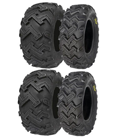 SunF 21X7-10 A001 6Kat Arazi Tipi Ön Atv Lastik