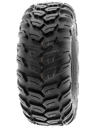 SunF 25x8R12 A043 All Trail 6PR Atv-Utv Ön Lastik