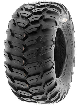 SunF 25x8R12 A043 All Trail 6PR Atv-Utv Ön Lastik