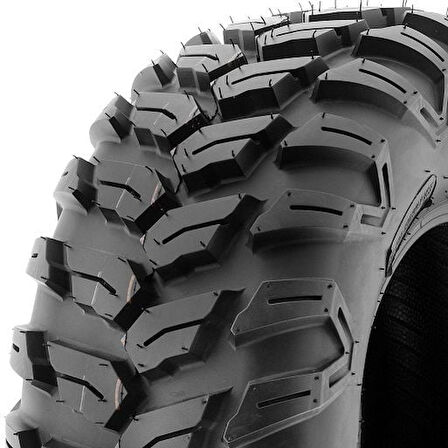 SunF 25x8R12 A043 All Trail 6PR Atv-Utv Ön Lastik