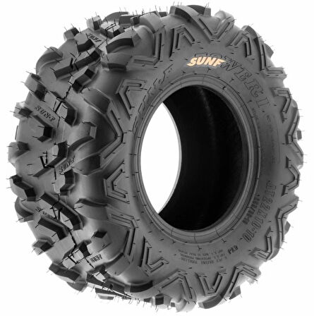 SunF 20X10-8 A051 Power II 6PR Atv Arka Lastik
