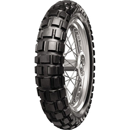 Continental 3.25-18 TKC 80 59S TT M+S Motosiklet Ön Lastiği