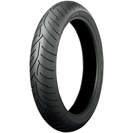 Bridgestone 120/70ZR17 Battlax BT023 58W Ön Motosiklet  Lastiği (2024)