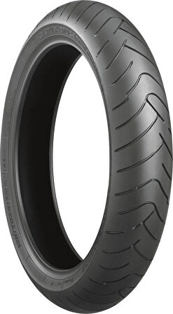 Bridgestone Set 120/70ZR17 ve 190/50ZR17 Battlax BT023 Ön Arka Takım