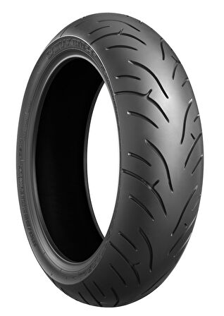 Bridgestone Set 120/70ZR17 ve 190/50ZR17 Battlax BT023 Ön Arka Takım