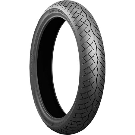 Bridgestone Set 100/80-17 ve 130/70-17 Battlax BT46 Ön Arka Takım (2024)